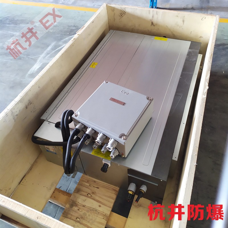 8p药厂工业防爆空调型号-多多28